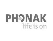 Logo Phonak Alvitex